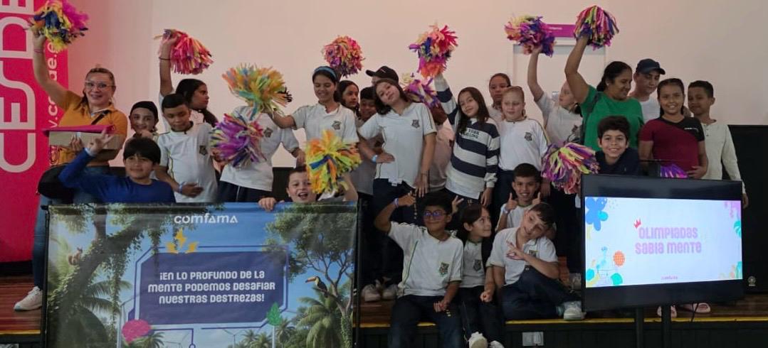 Olimpiadas